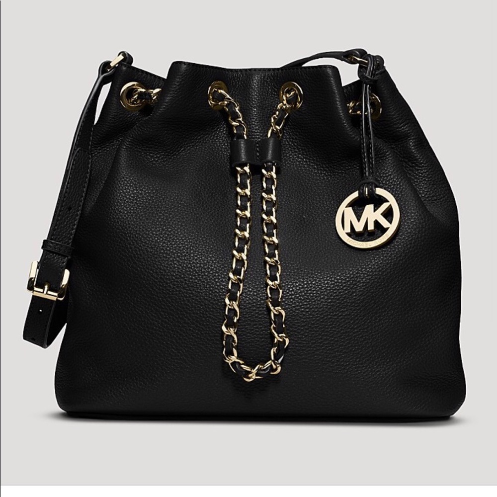 Authentic Michael kors bag
